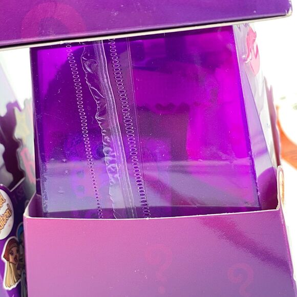 Lot of 4 MINI BRATZ SERIES 1 Mystery Boxes FLASHBACK Minis NEW Sealed Toys - Picture 12 of 14